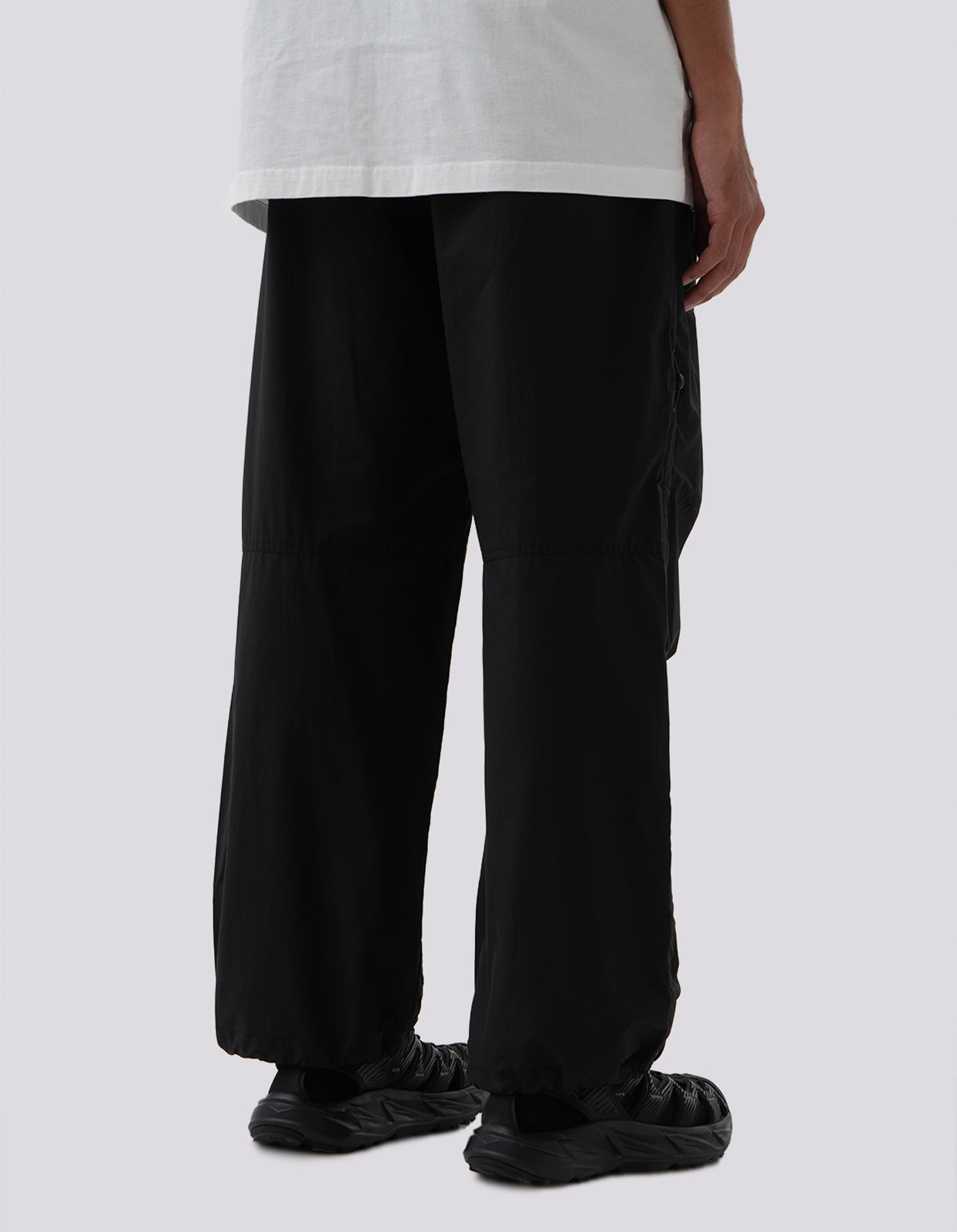 5010 Snocord® Jump Pants Black