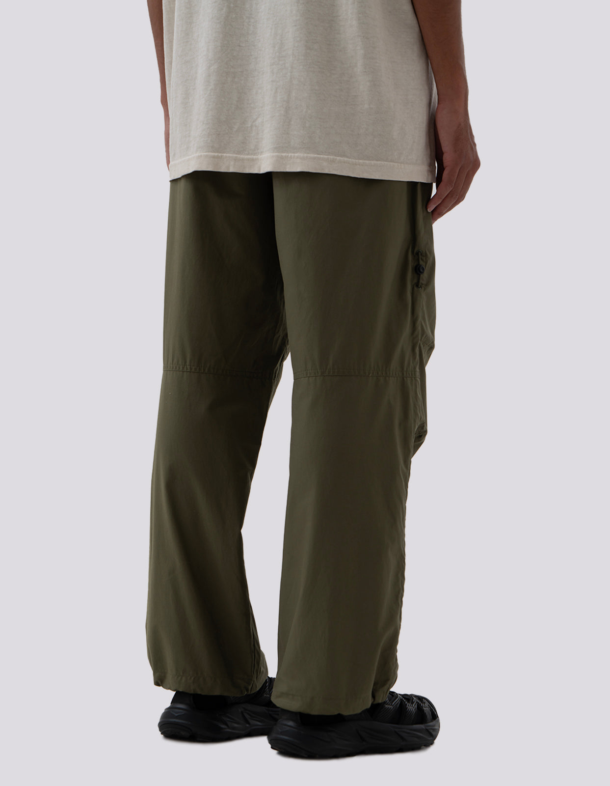 5010 Snocord® Jump Pants Olive OG-107F