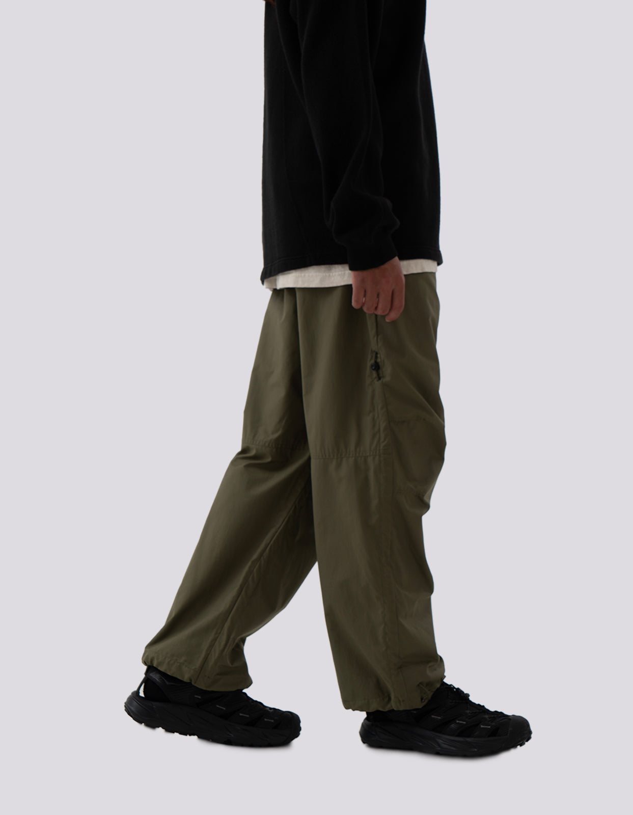 5010 Snocord® Jump Pants Olive OG-107F