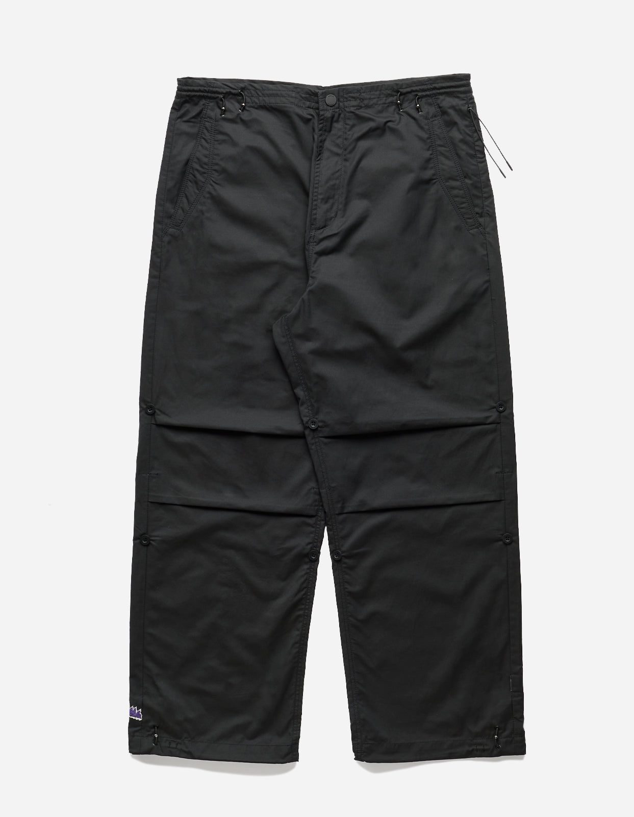 5123 Pez Dispenser Loose Snopants® · Maharishi x Jean-Michel Basquiat Black