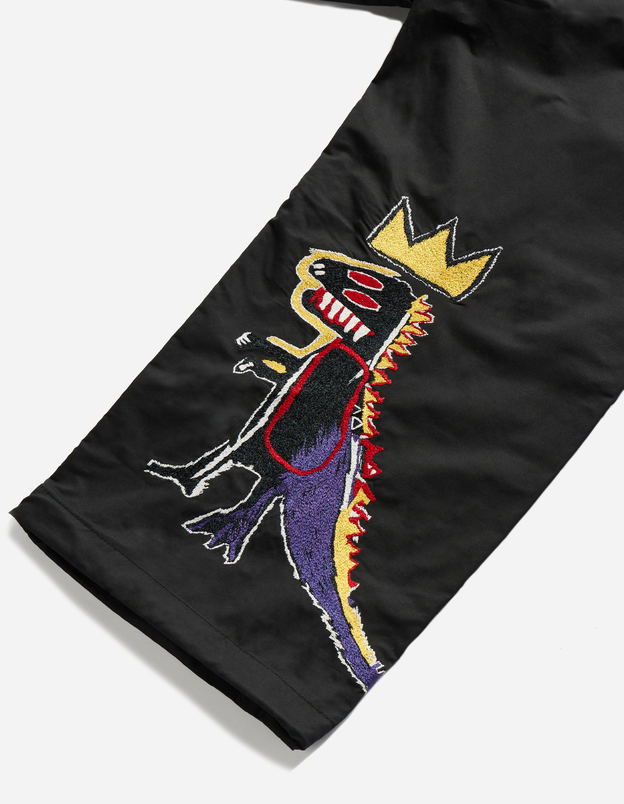 5123 Pez Dispenser Loose Snopants® · Maharishi x Jean-Michel Basquiat Black