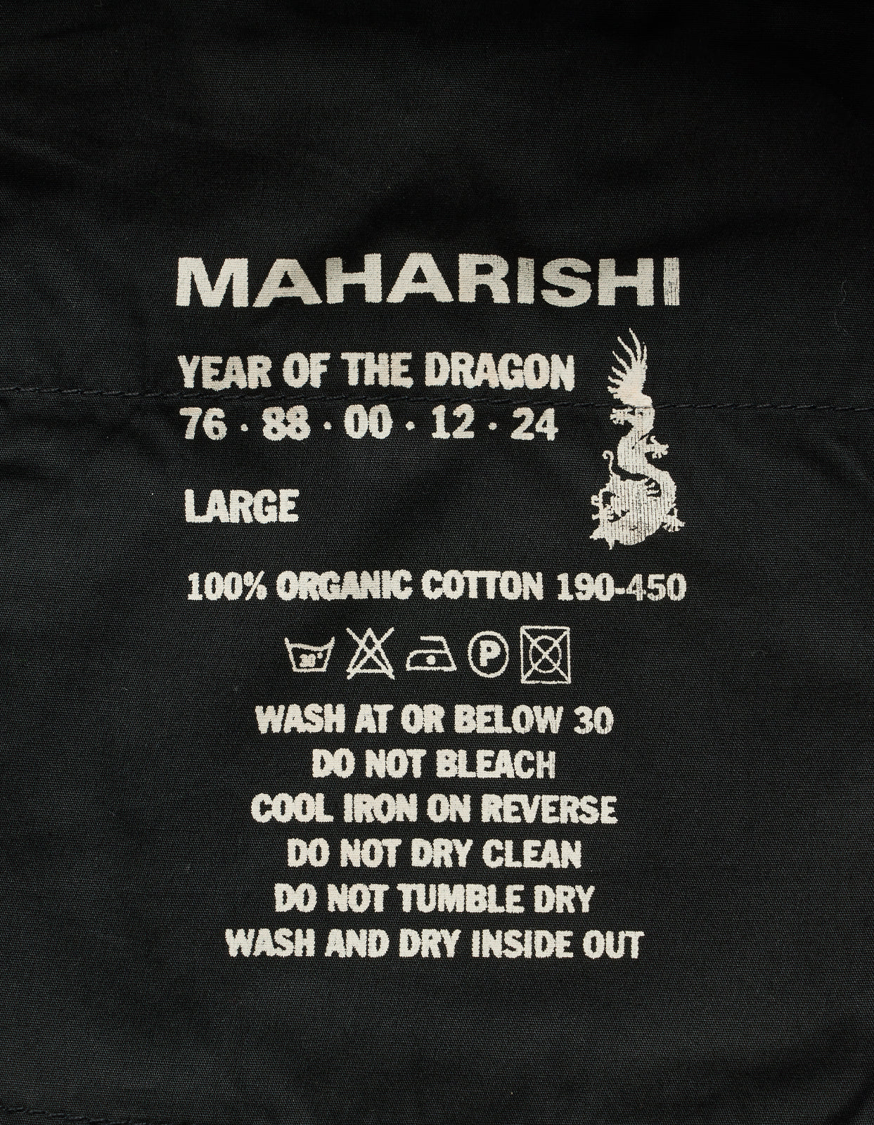 5123 Pez Dispenser Loose Snopants® · Maharishi x Jean-Michel Basquiat Black