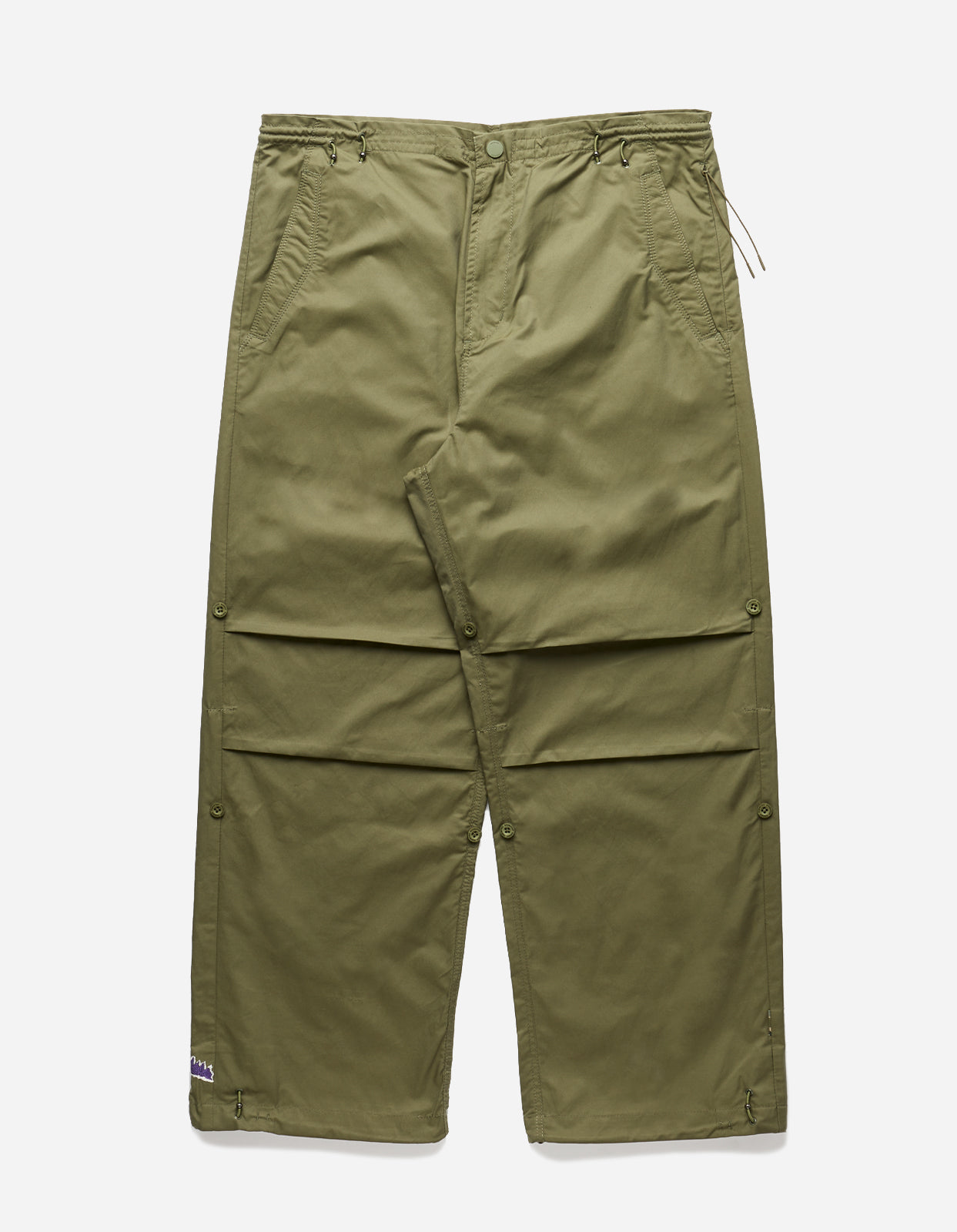 5123 Pez Dispenser Loose Snopants® · Maharishi x Jean-Michel Basquiat Olive