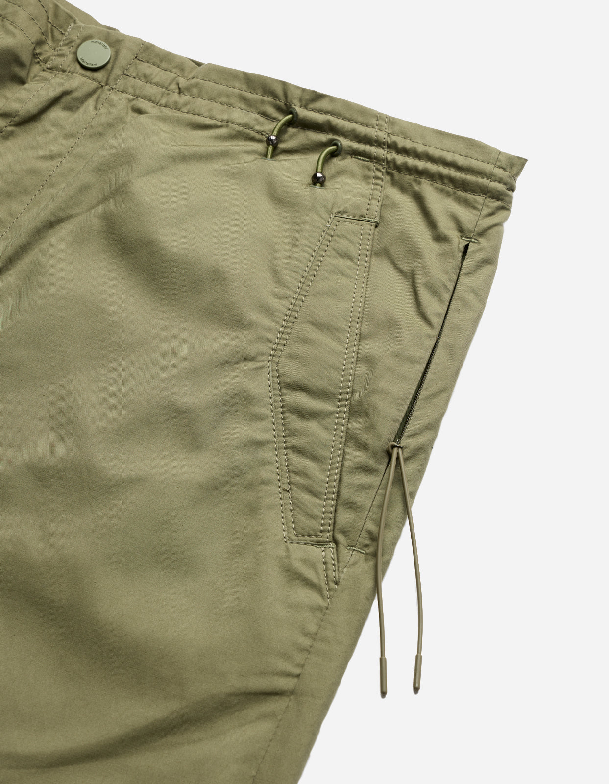 5123 Pez Dispenser Loose Snopants® · Maharishi x Jean-Michel Basquiat Olive