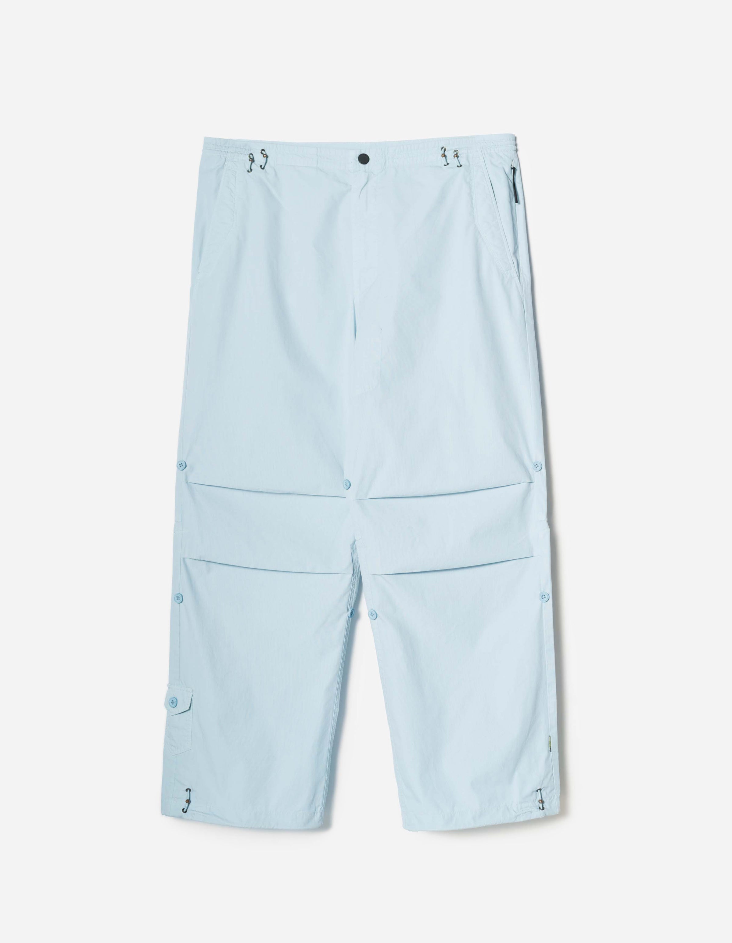 7407 Original Snopants Loose Fit Light Blue – Maharishi