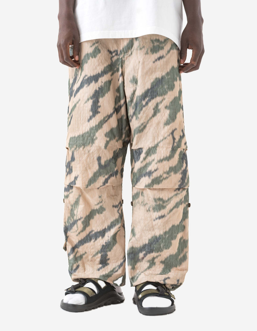 6065 Bonsai Loose Snopants Woodland