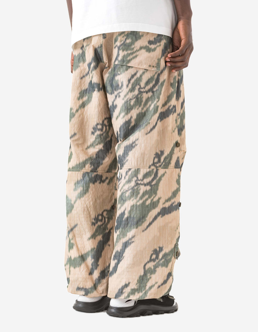 6065 Bonsai Loose Snopants Woodland