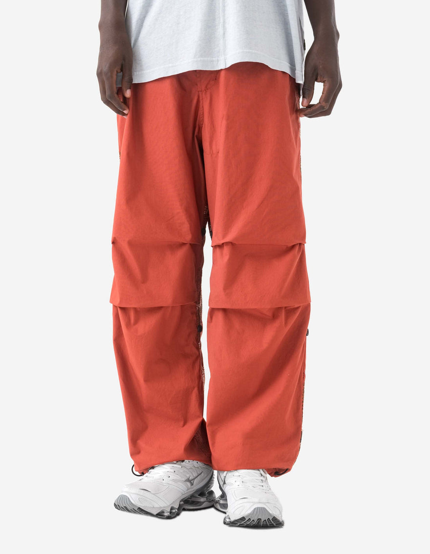 6206 Sashiko Bonsai Loose Snopants® Redwood
