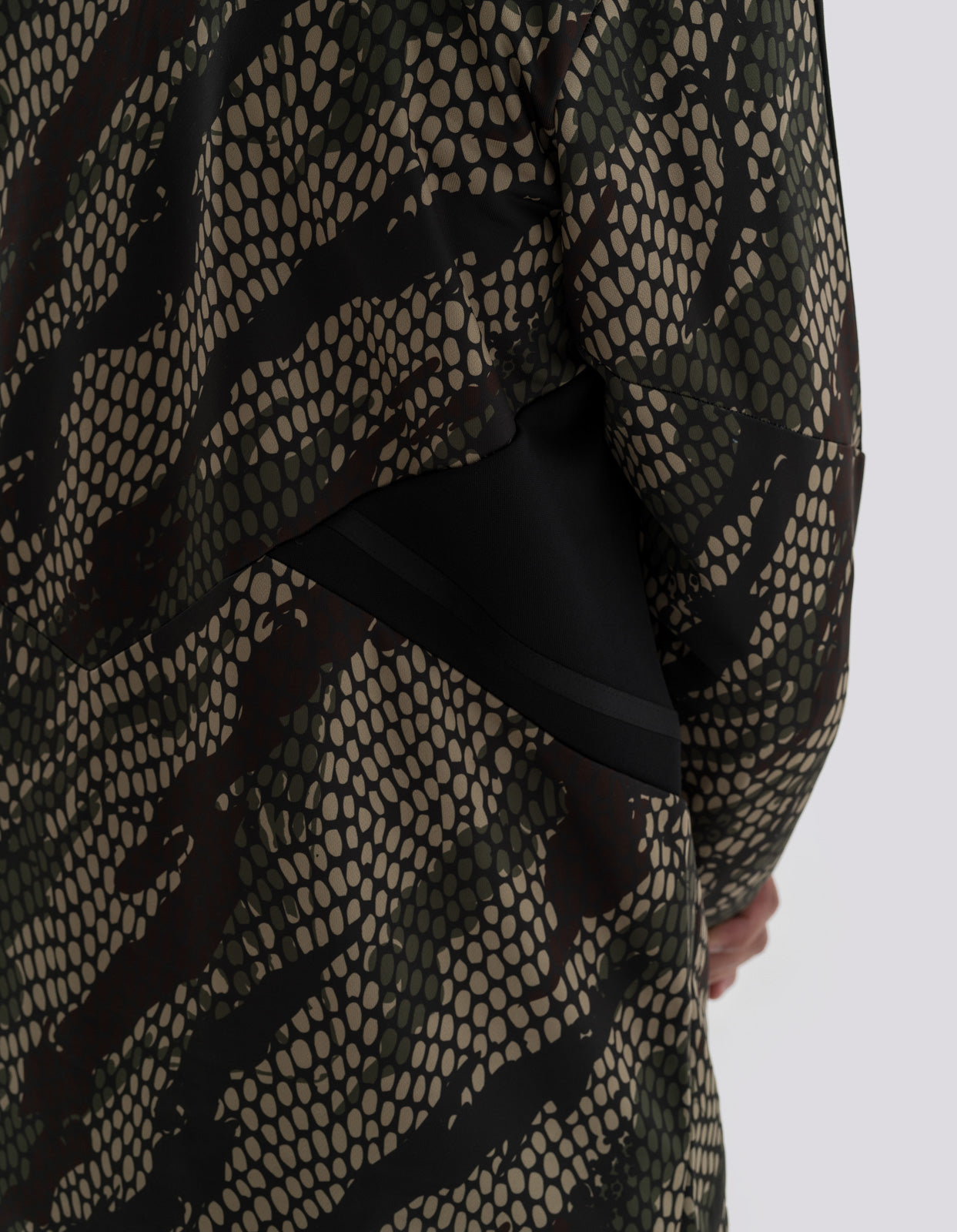 Maharishi Arsenal FC Condivo Training Top