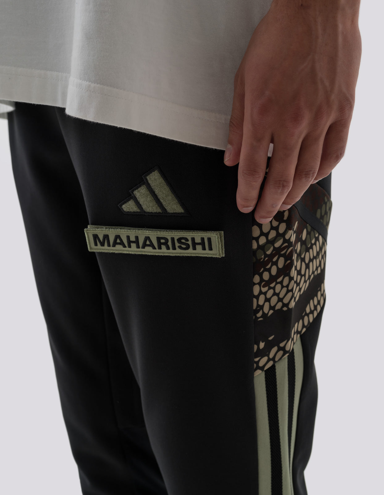 Maharishi Arsenal FC Condivo Training Pant