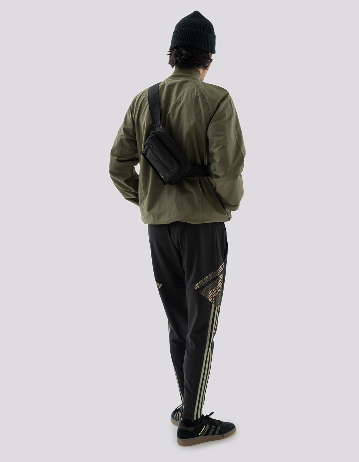 Maharishi Arsenal FC Condivo Training Pant