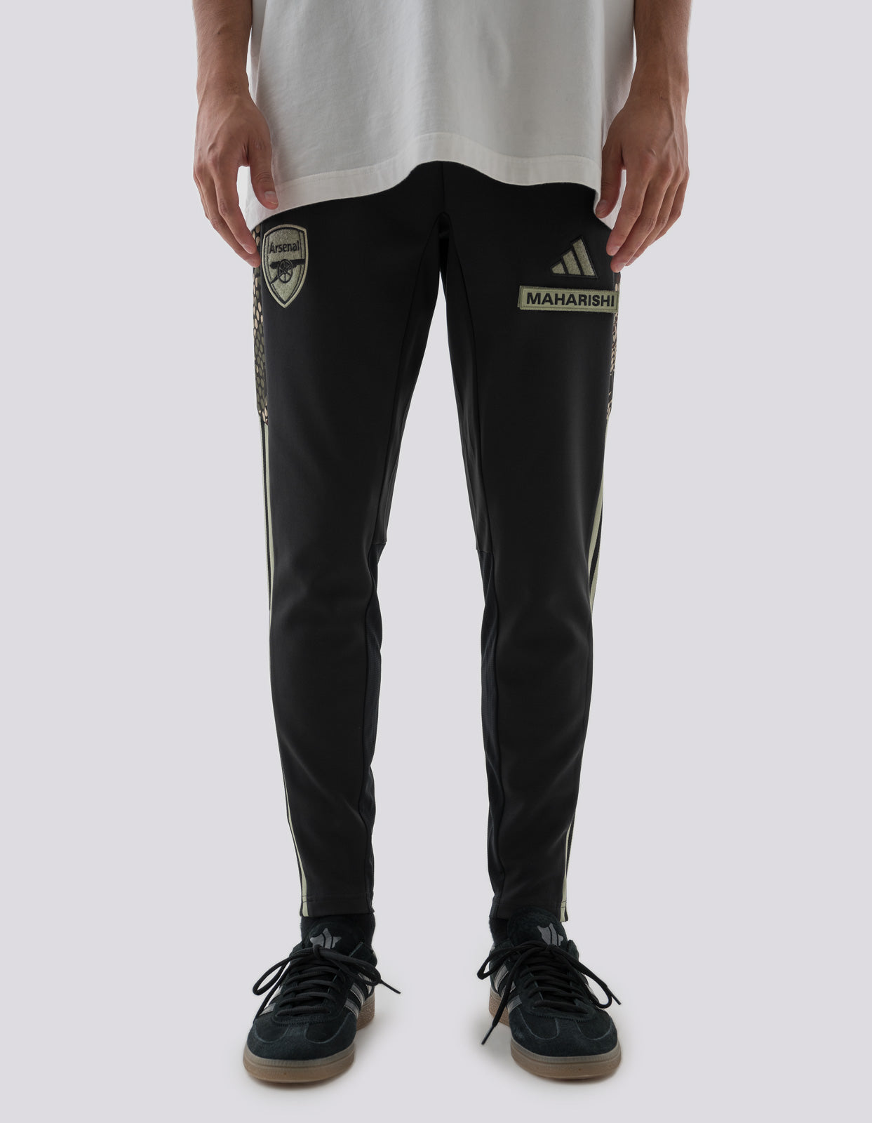 Maharishi Arsenal FC Condivo Training Pant