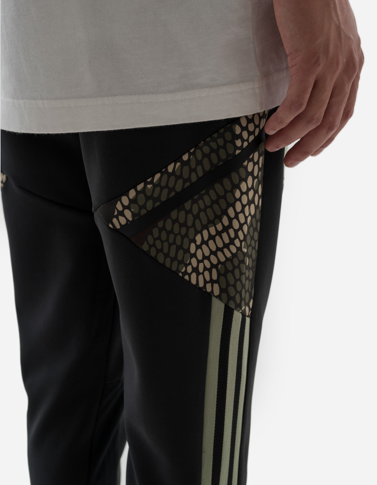 Maharishi Arsenal FC Condivo Training Pant