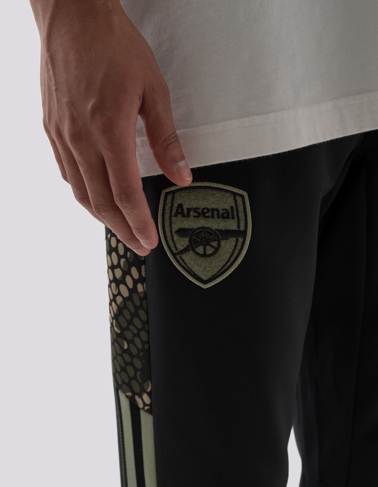 Maharishi Arsenal FC Condivo Training Pant