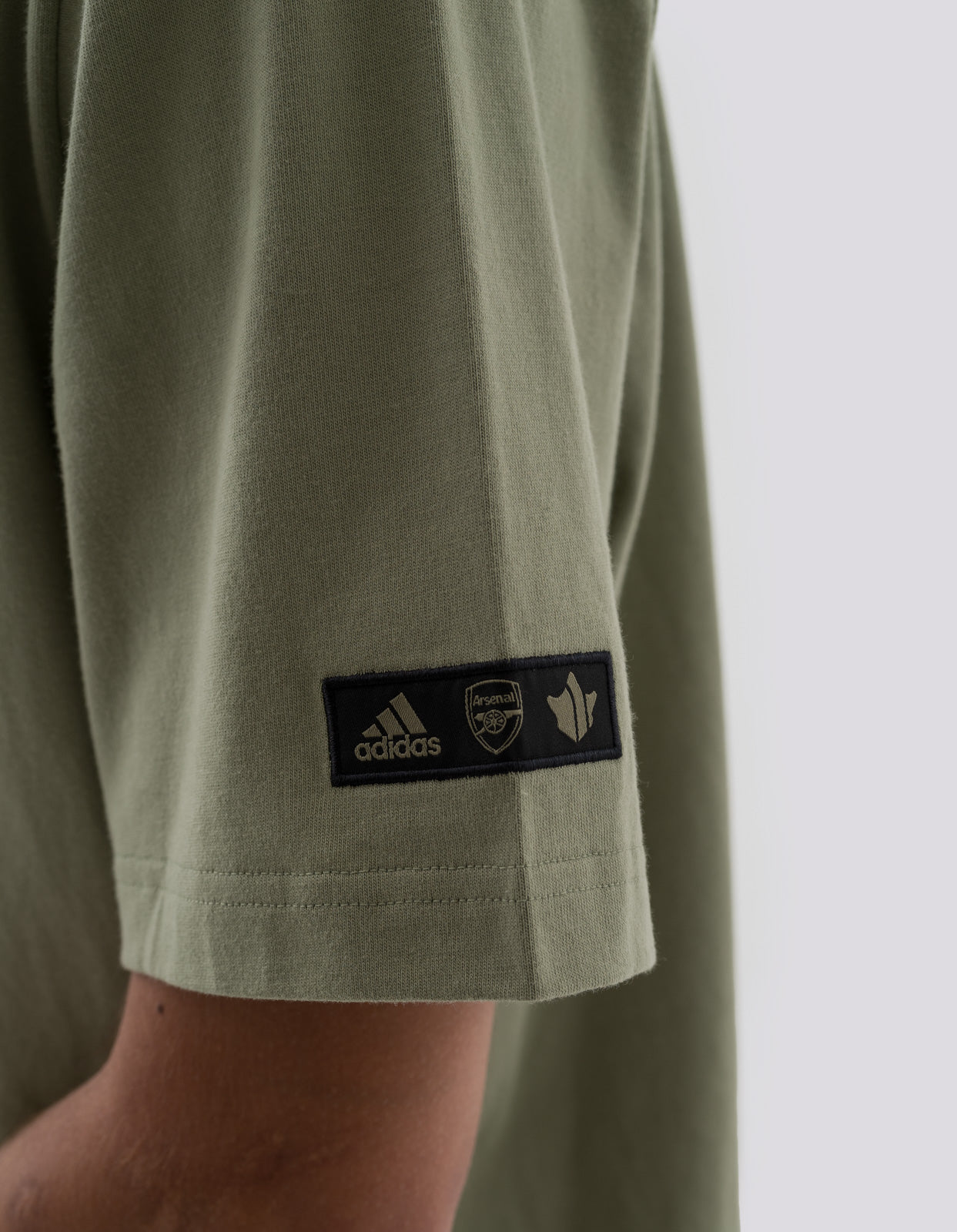 Maharishi Arsenal FC SS T-Shirt