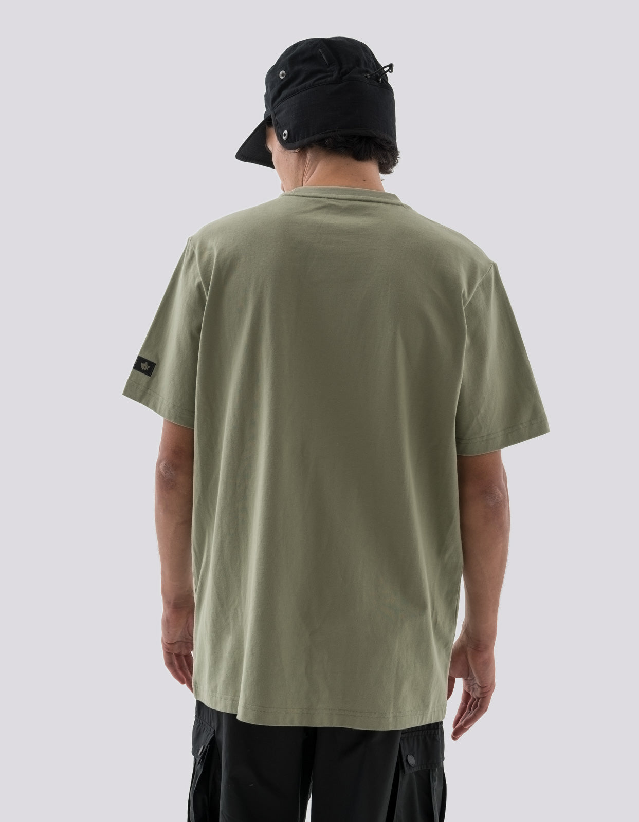 Maharishi Arsenal FC SS T-Shirt