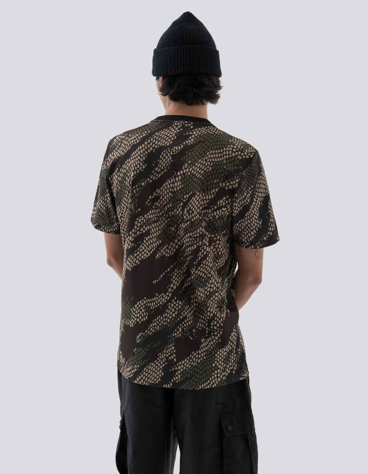 Maharishi Arsenal FC SS Jersey