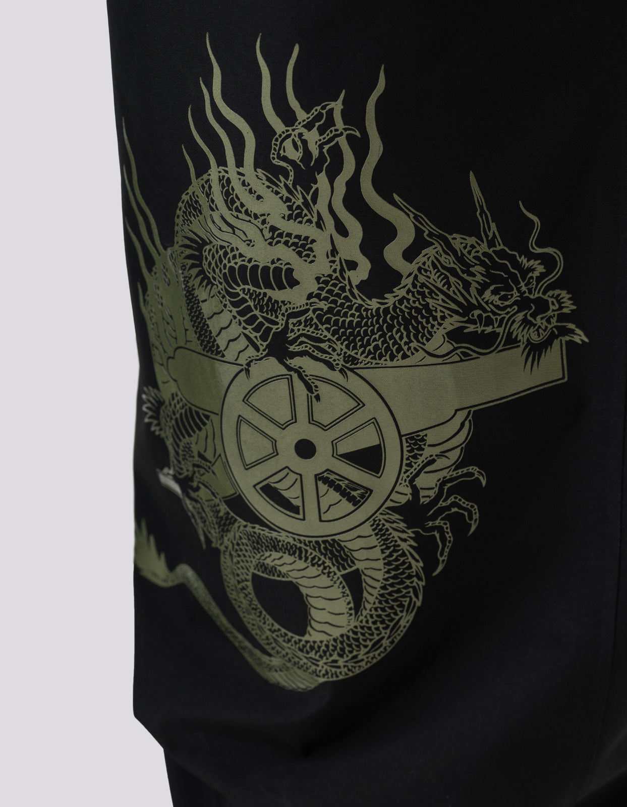 Maharishi Arsenal FC Gore-Tex Paclite Pant