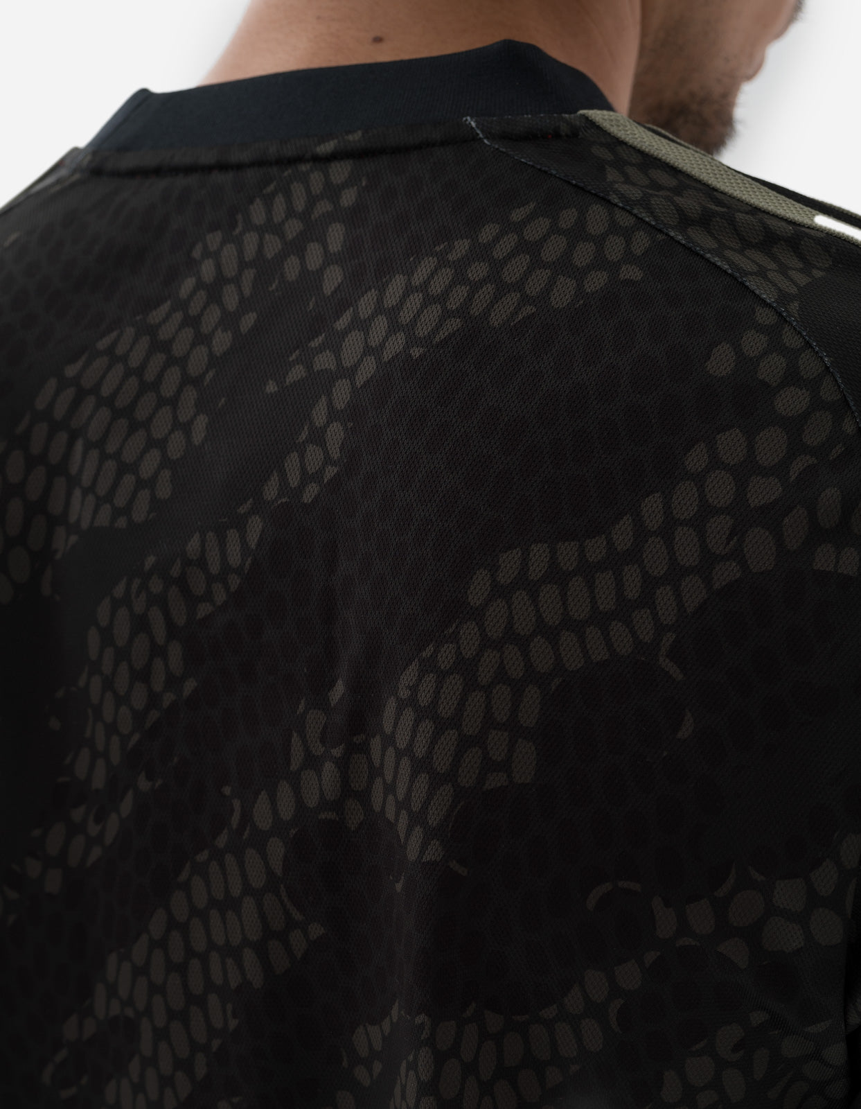 Maharishi Arsenal FC LS Jersey