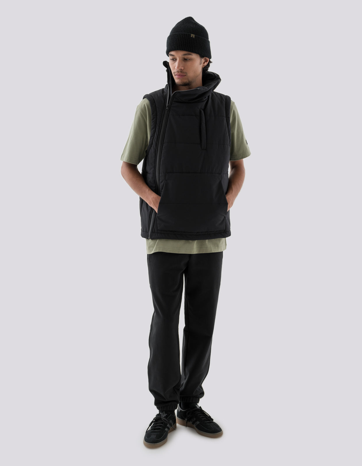 Maharishi Arsenal FC Sweatpants