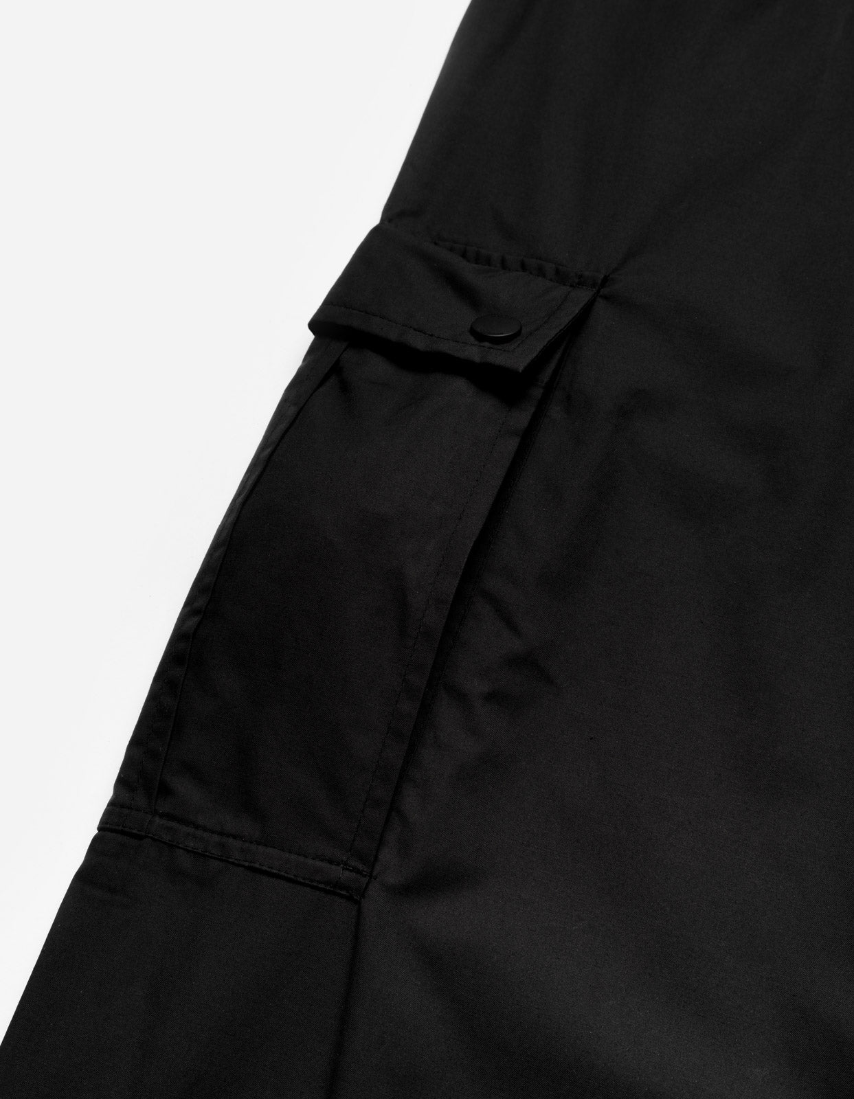 4625 Blaze Samurai Straight Cargo Snopants® Black