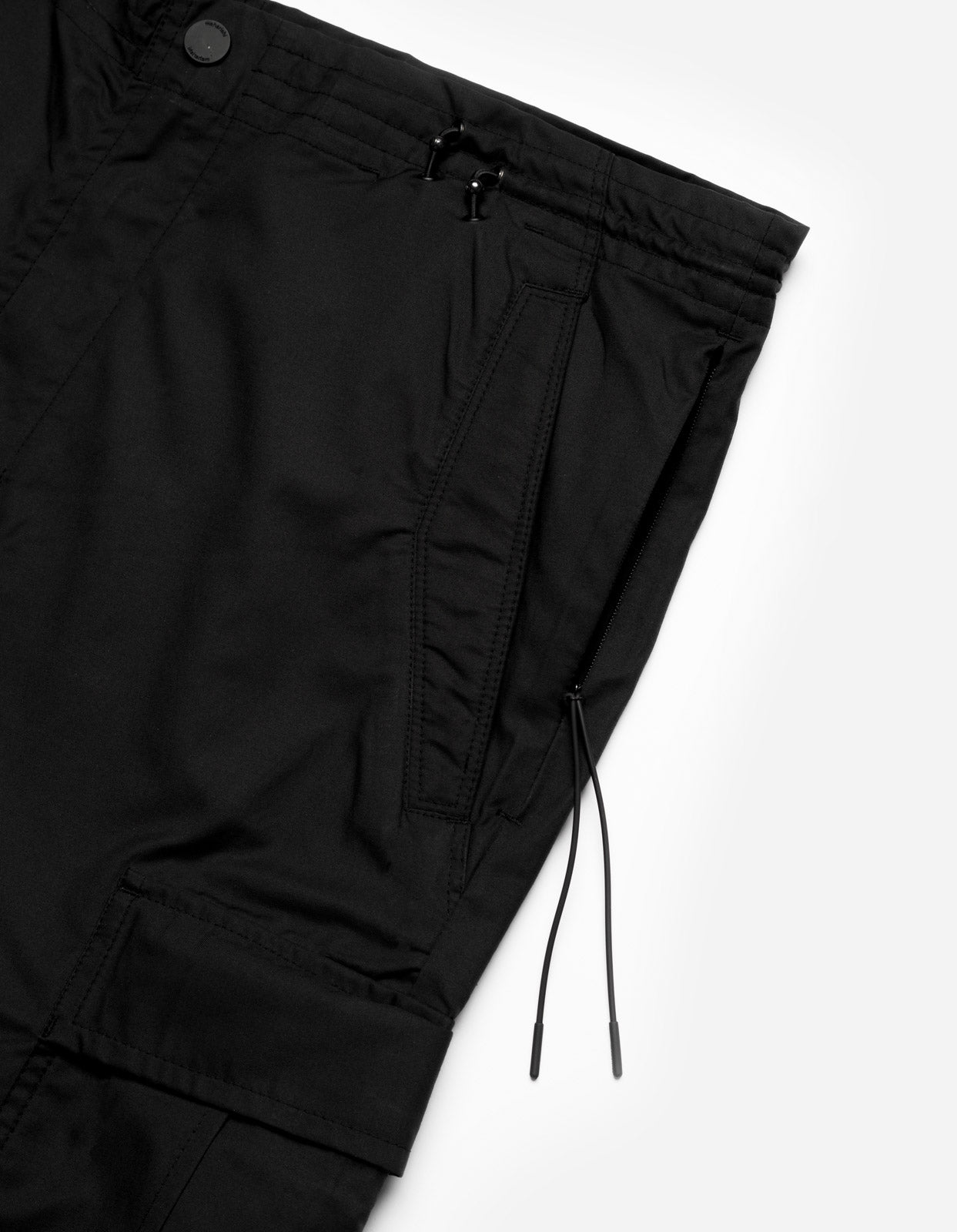 4625 Blaze Samurai Straight Cargo Snopants® Black