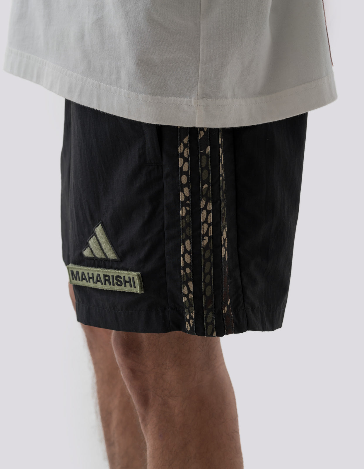 Maharishi Arsenal FC Condivo Training Short