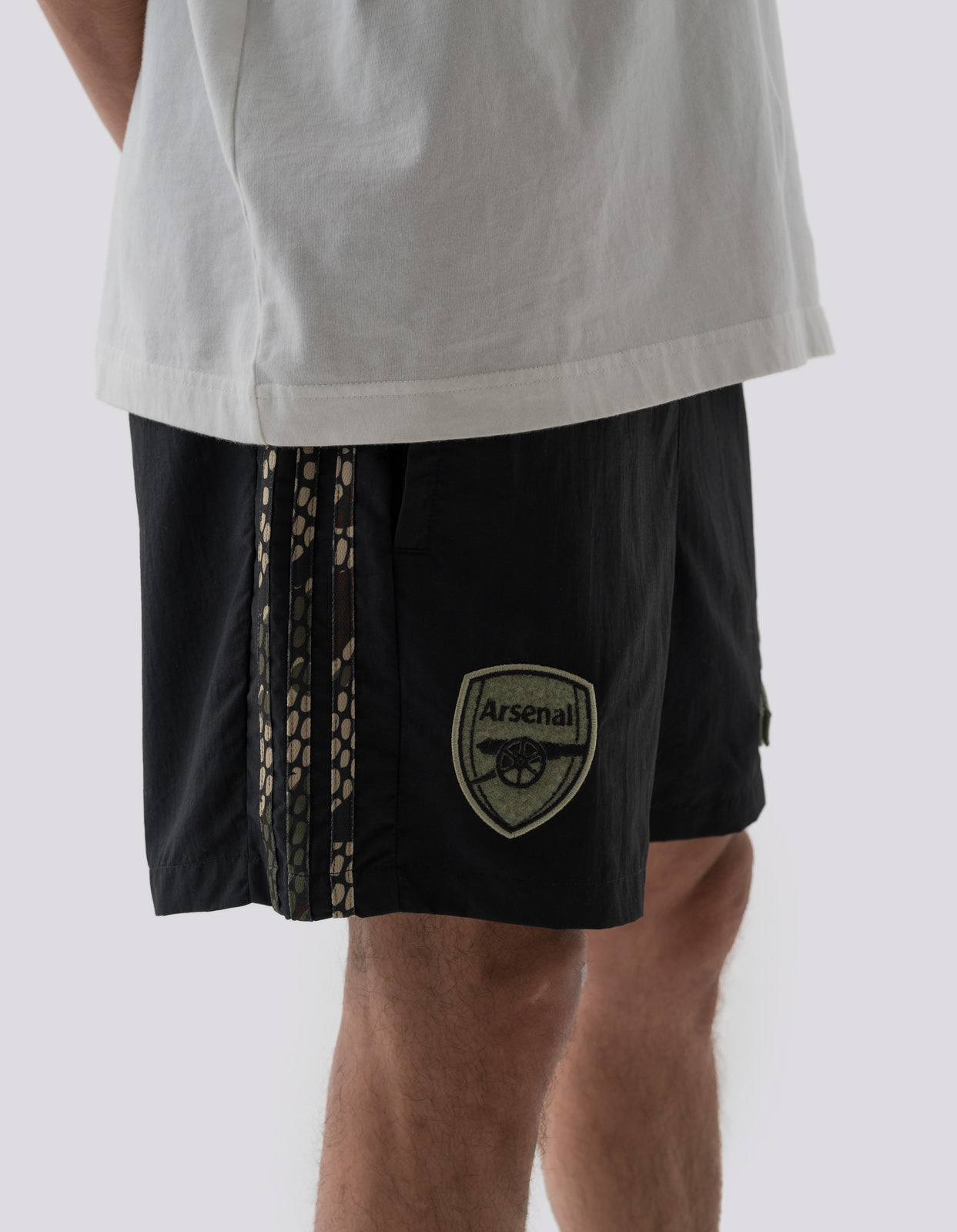 Maharishi Arsenal FC Condivo Training Short