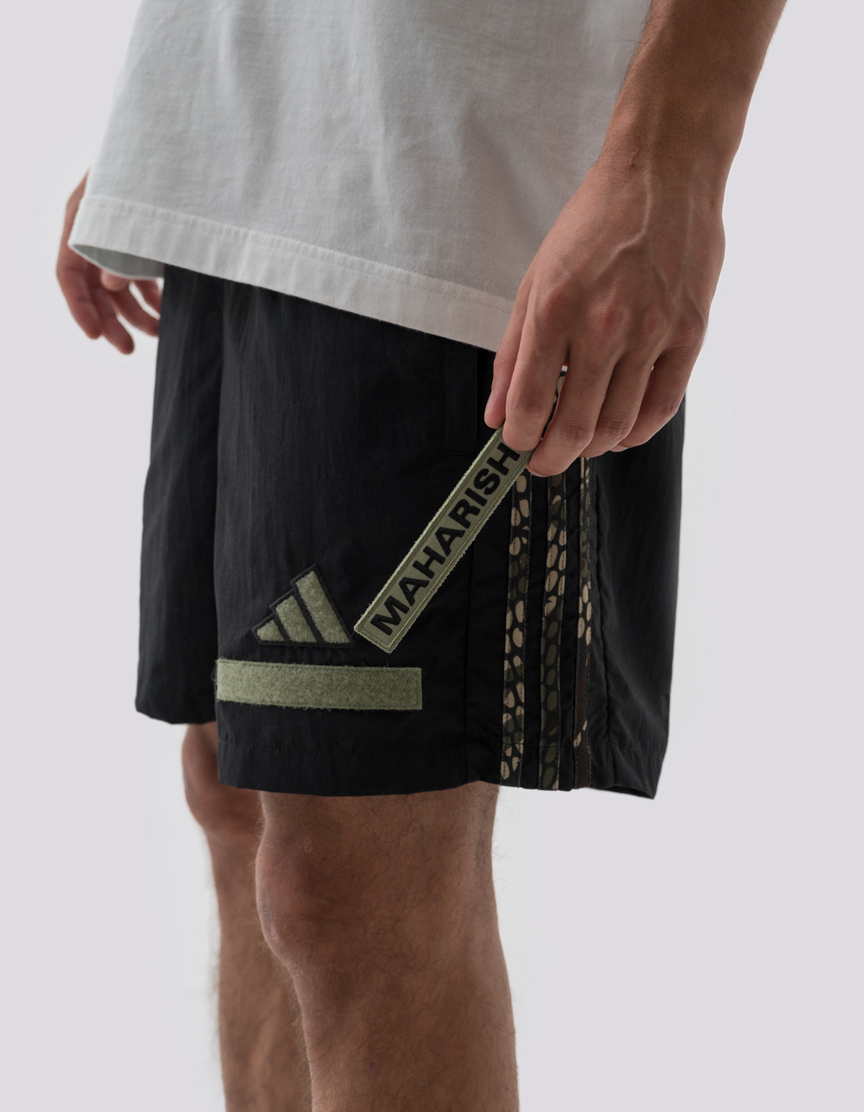 Maharishi Arsenal FC Condivo Training Short