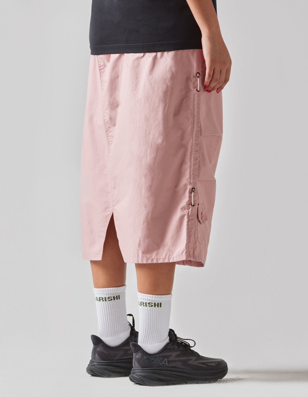 4589 Original Snoskirt® Pink Panther