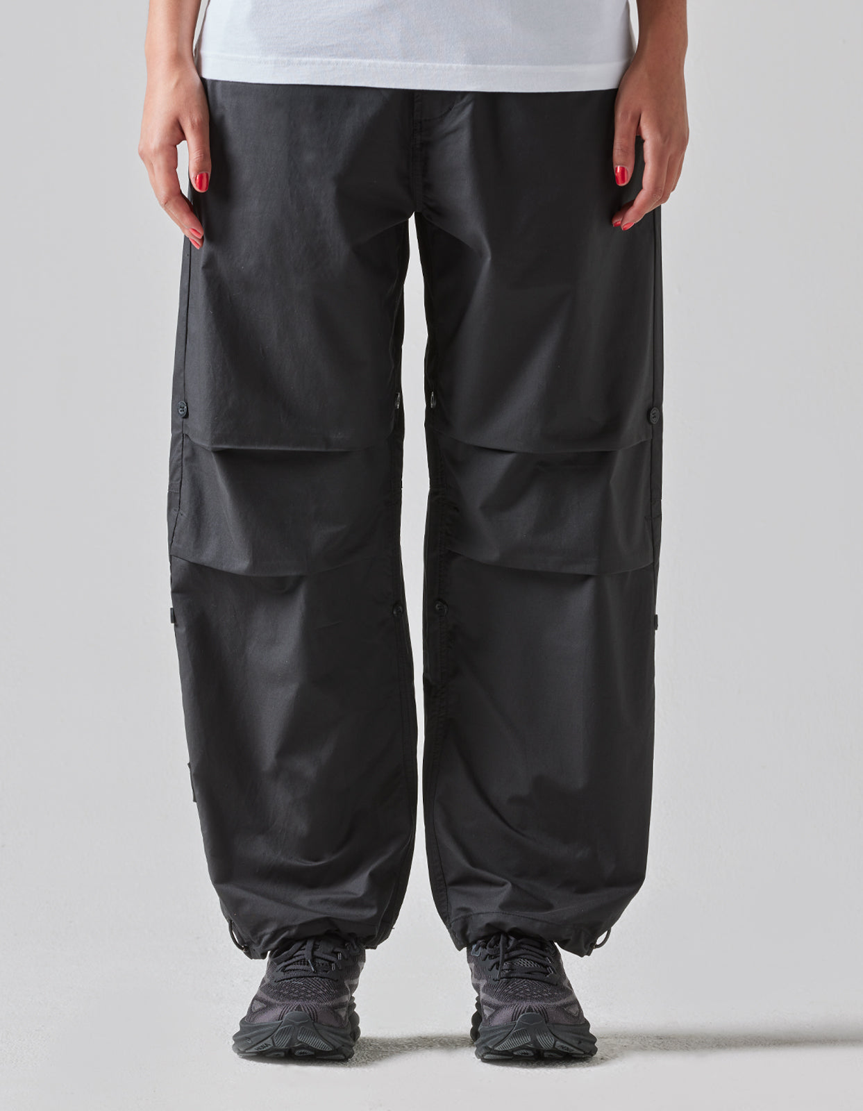 4039 Original Loose Snopants® Black