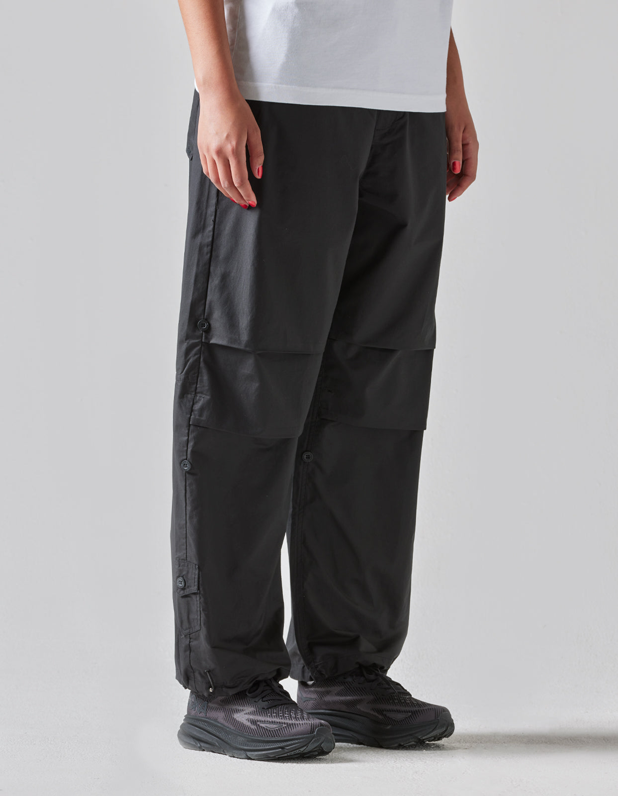 4039 Original Loose Snopants® Black