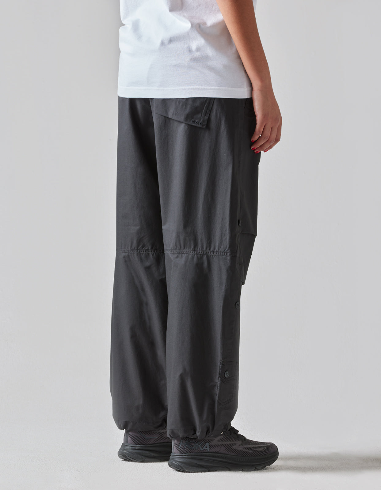 4039 Original Loose Snopants® Black
