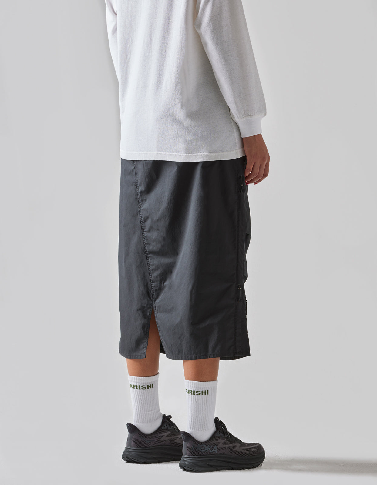 4589 Original Snoskirt® Black