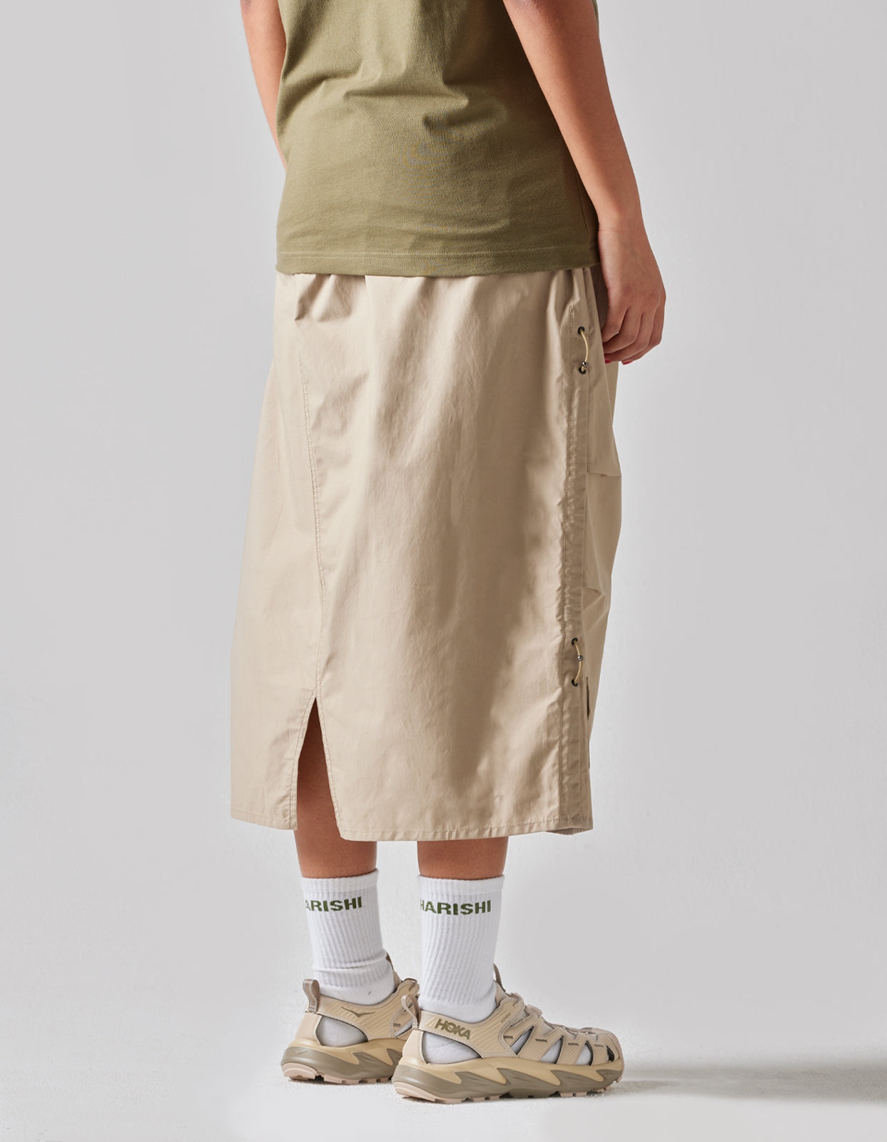 4589 Original Snoskirt® Sand