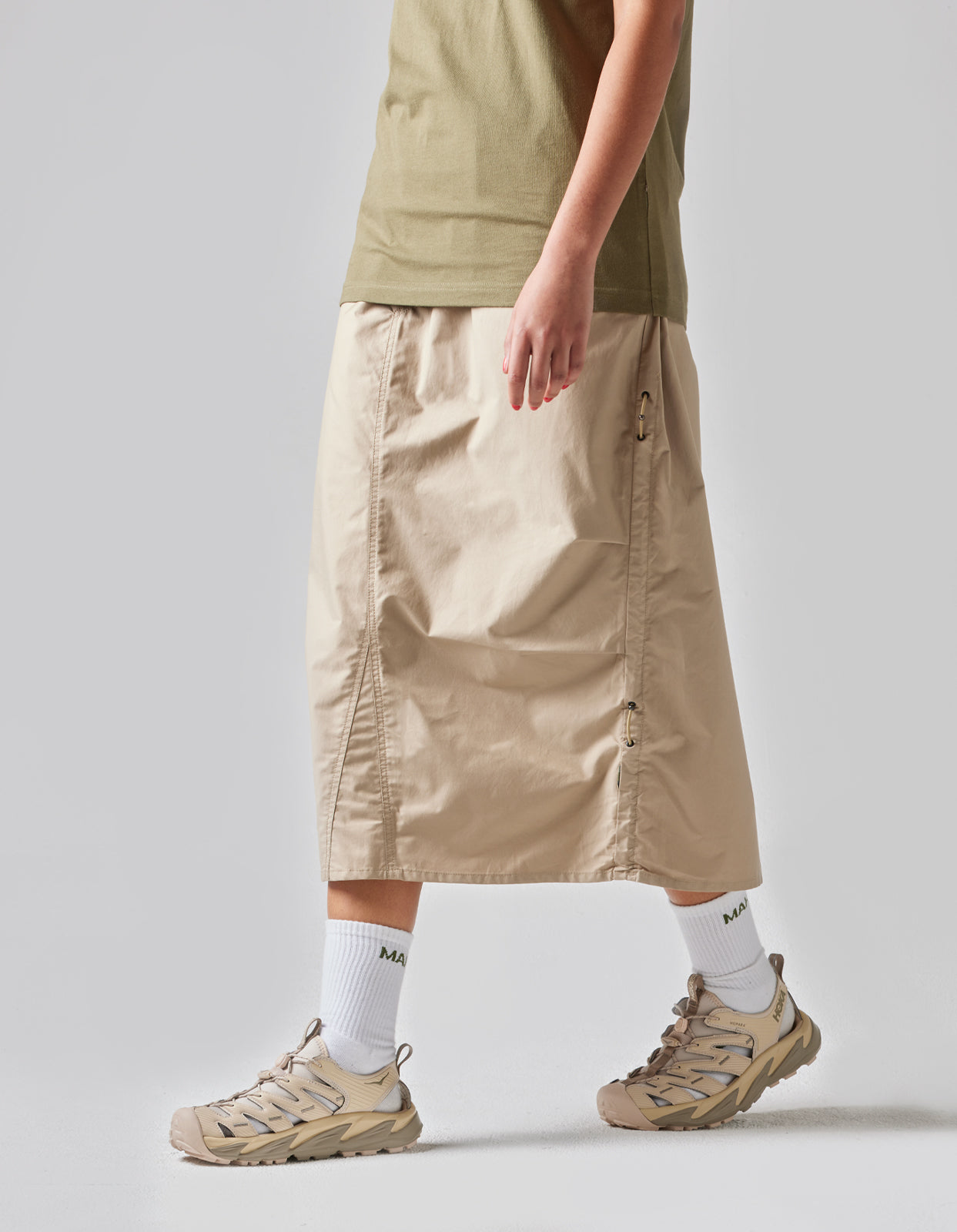 4589 Original Snoskirt® Sand