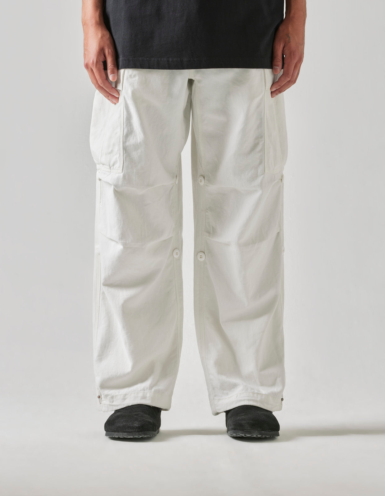 4510 U.S. Cargo Snopants® · Loose Fit White