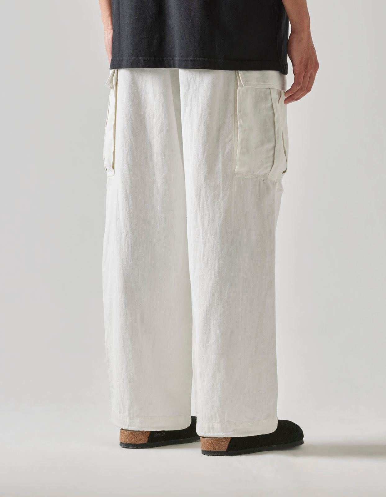 4510 U.S. Cargo Snopants® · Loose Fit White