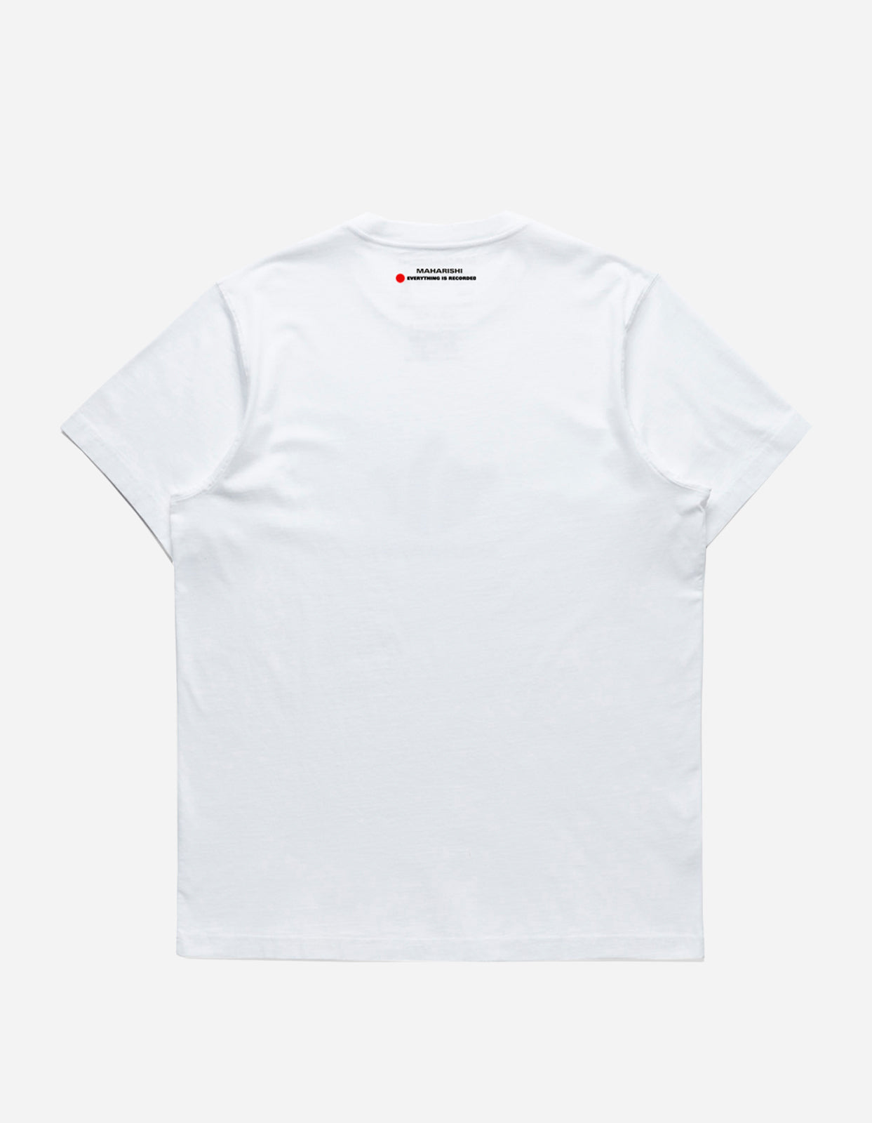 1317 Summer Solstice T-Shirt White