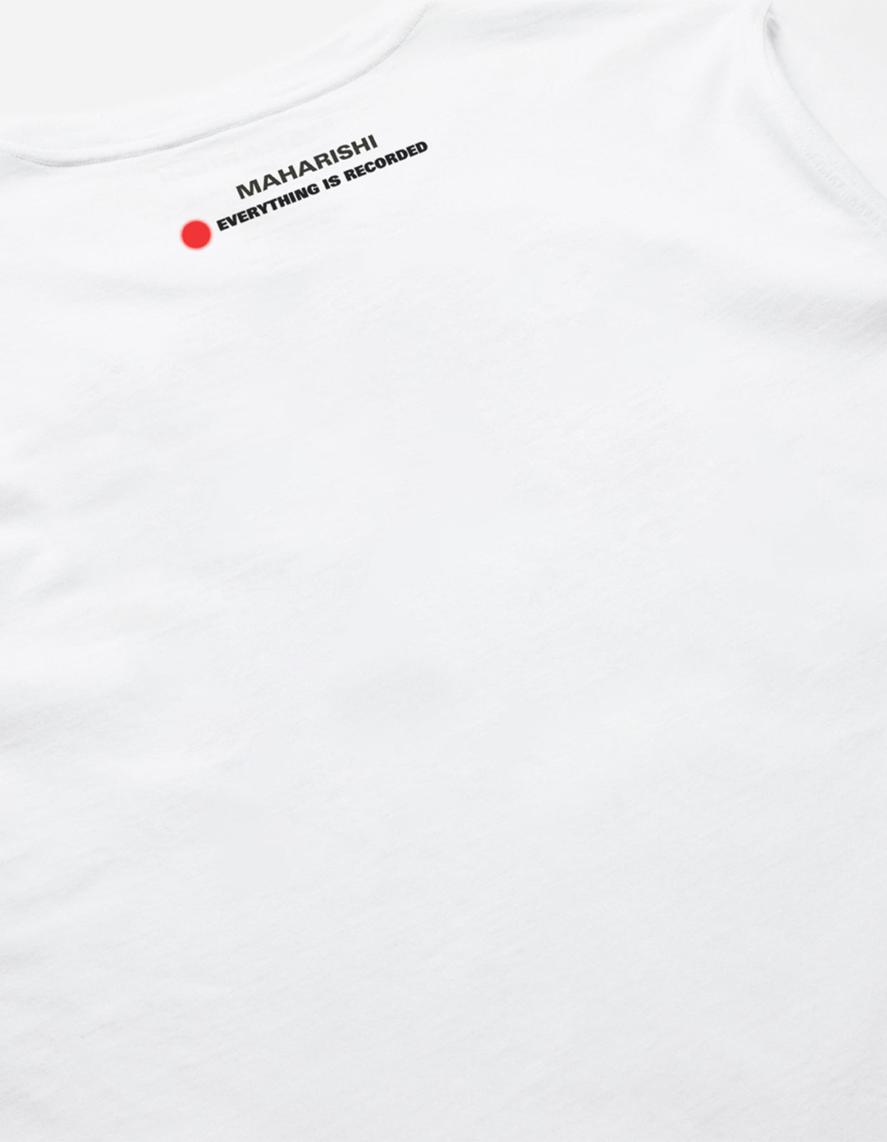 1317 Summer Solstice T-Shirt White