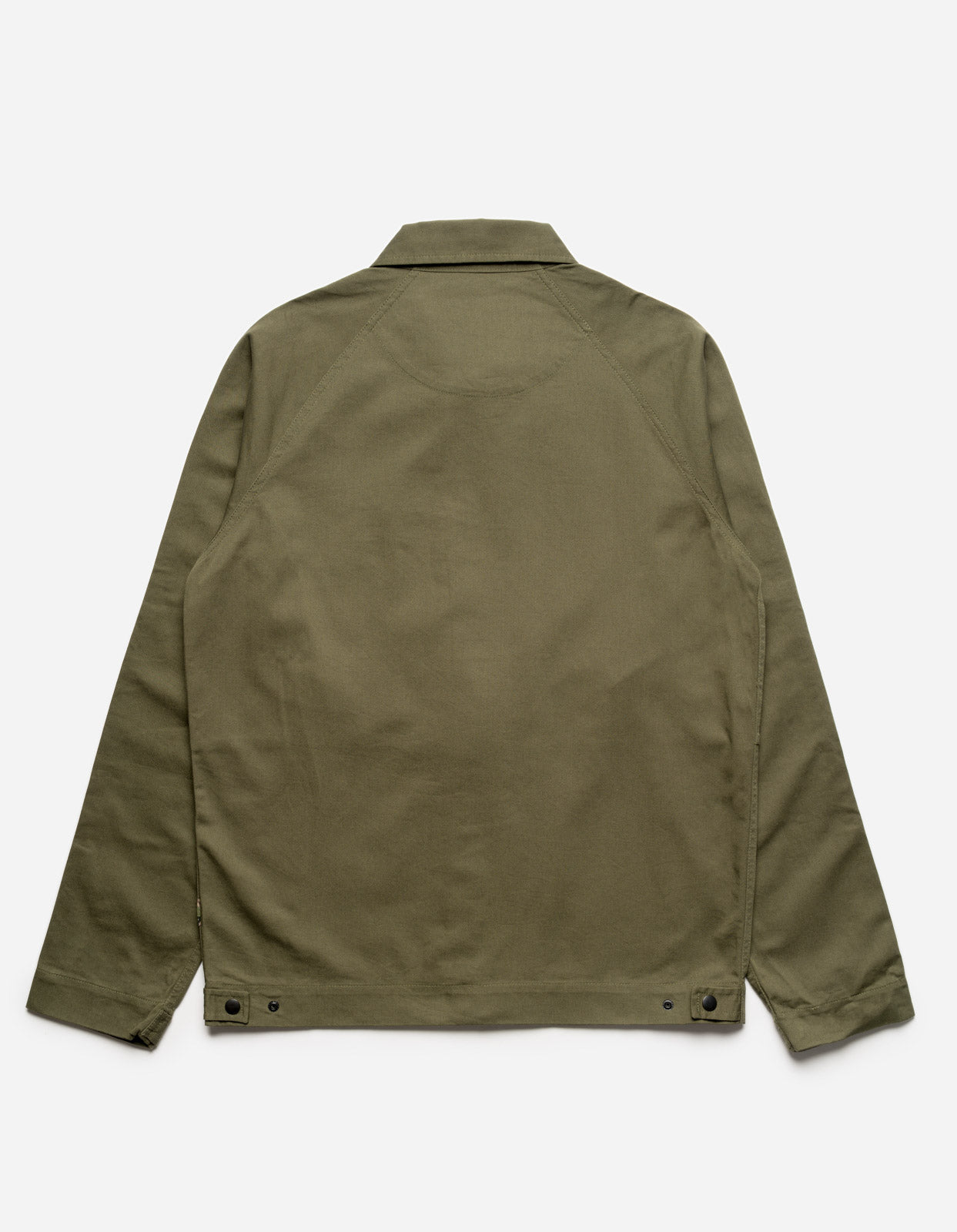 8005 MILTYPE Deck Jacket Light Olive
