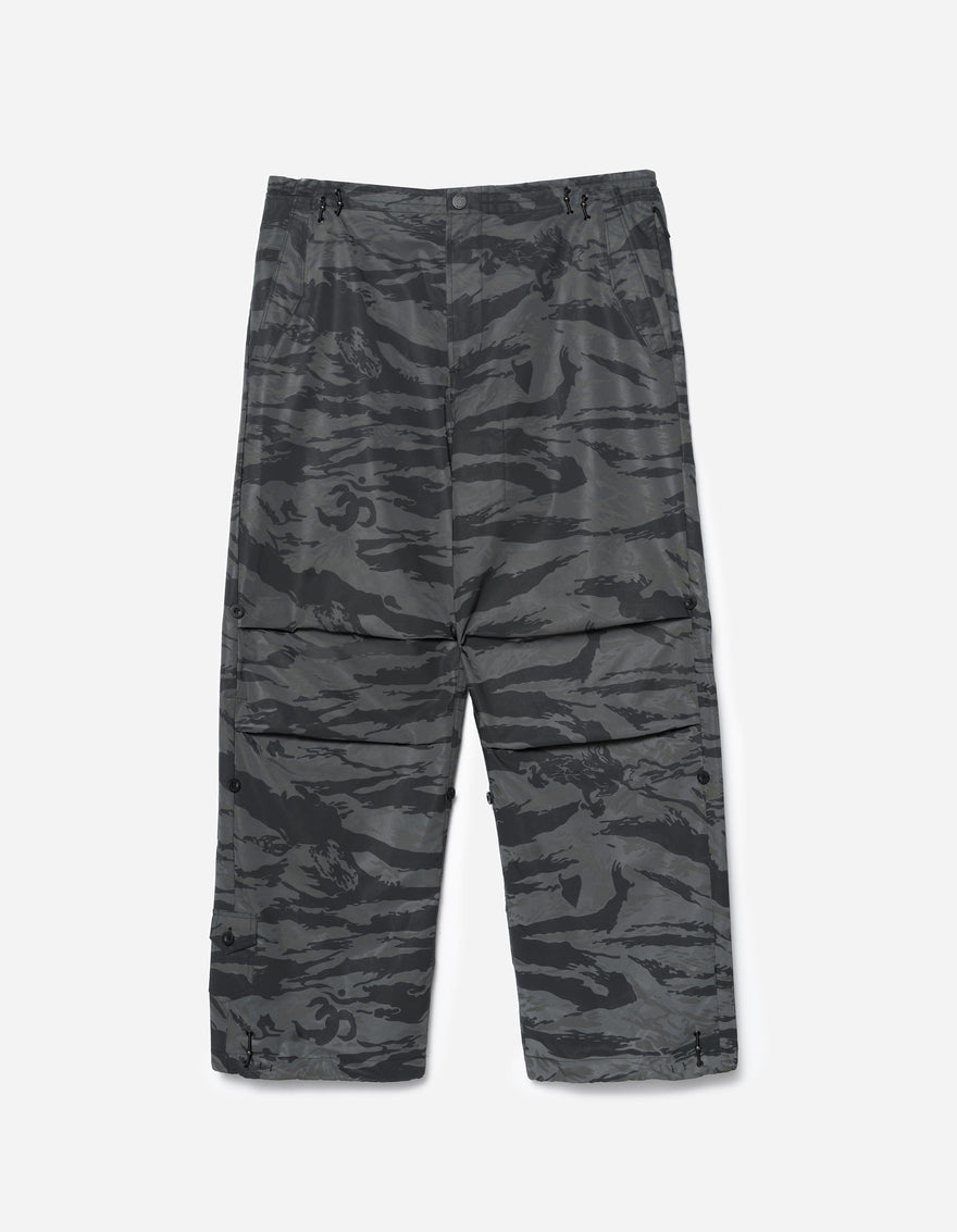 7119 Reflective Camo Loose Snopants® Subdued Night