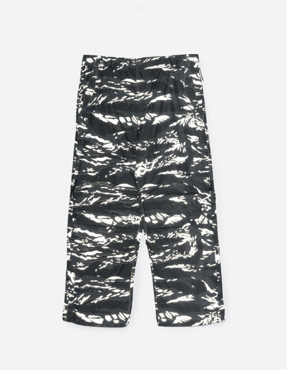 7119 Reflective Camo Loose Snopants® Subdued Night