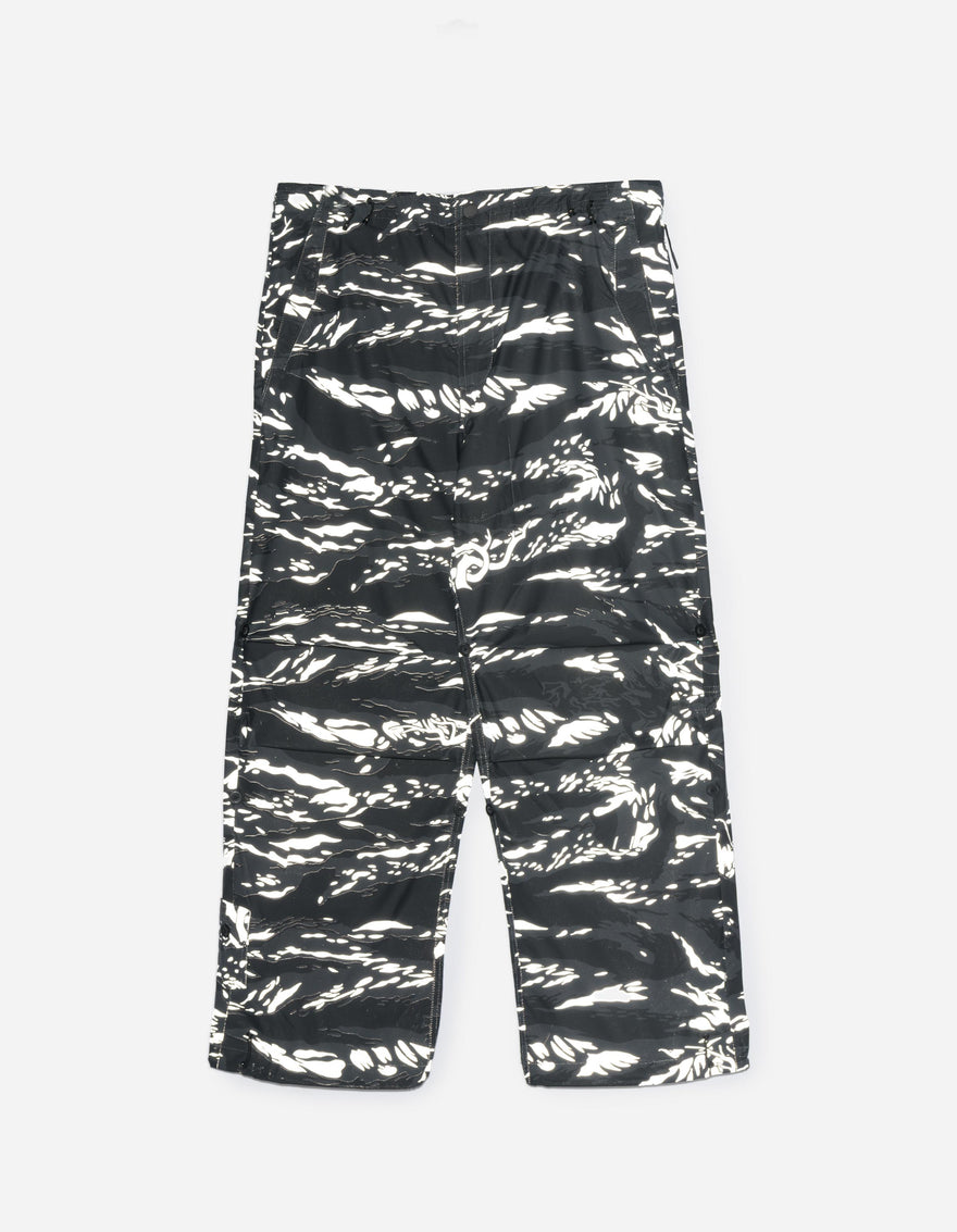 7119 Reflective Camo Loose Snopants® Subdued Night