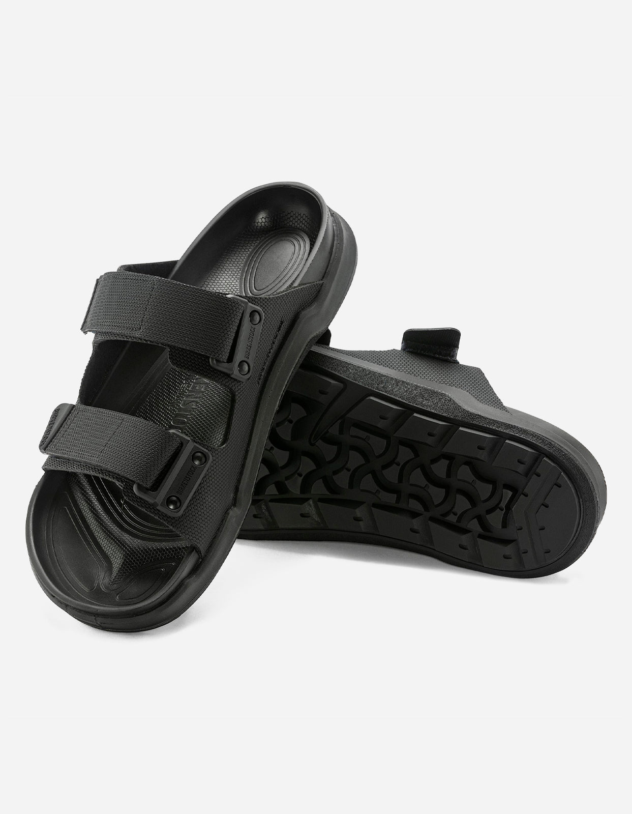 Birkenstock Atacama Birko-Flor Black