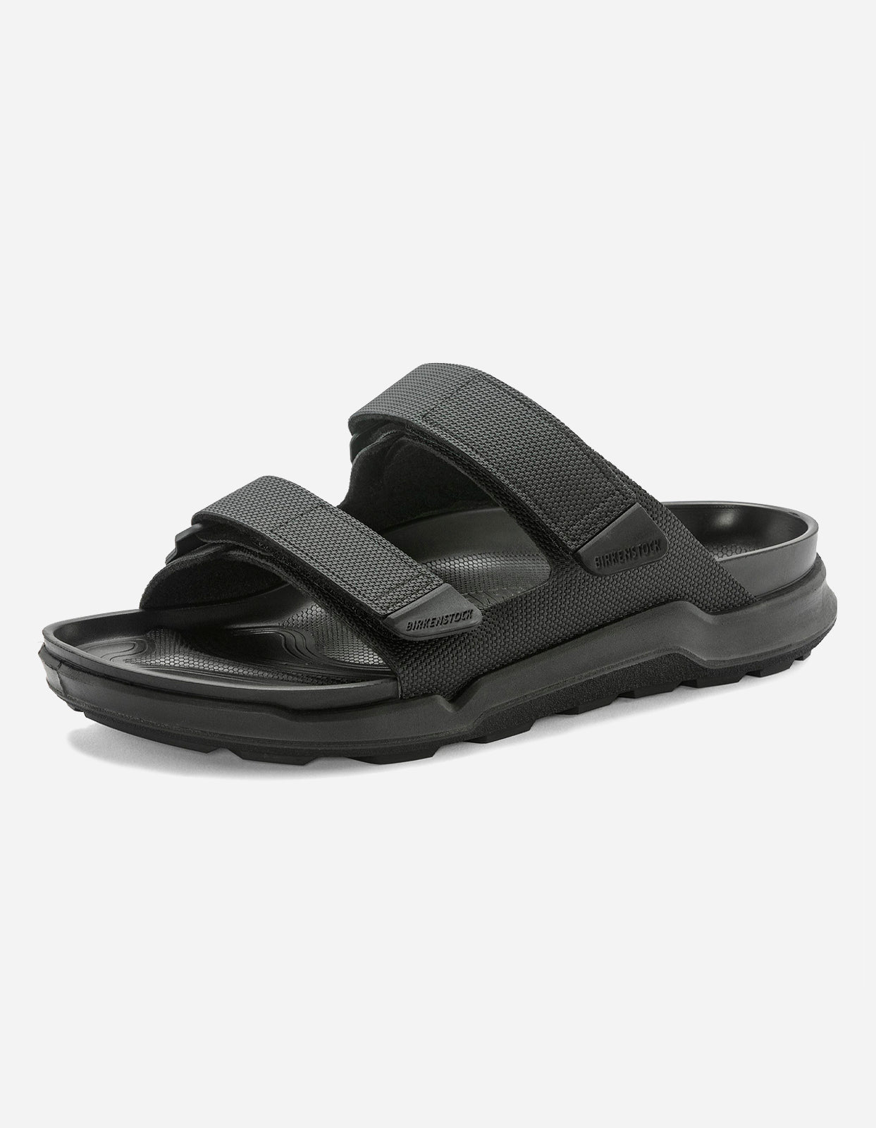 Birkenstock Atacama Birko-Flor Black