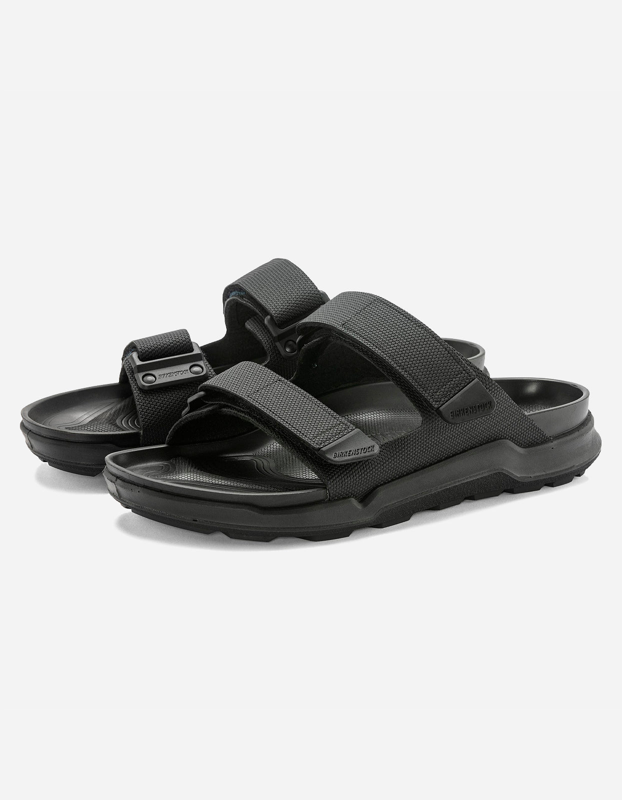 Birkenstock Atacama Birko-Flor Black