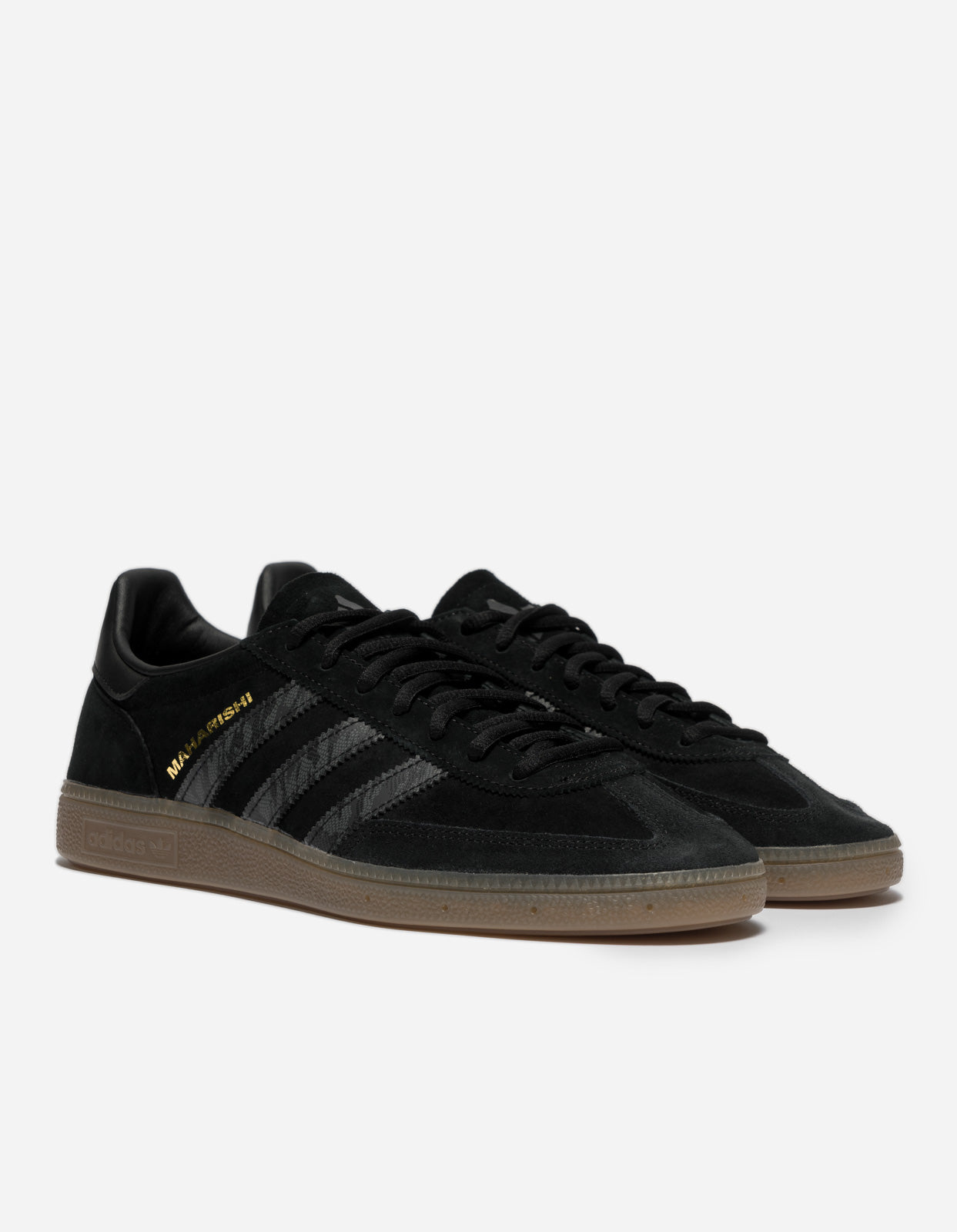 Maharishi Adidas Handball Spezial