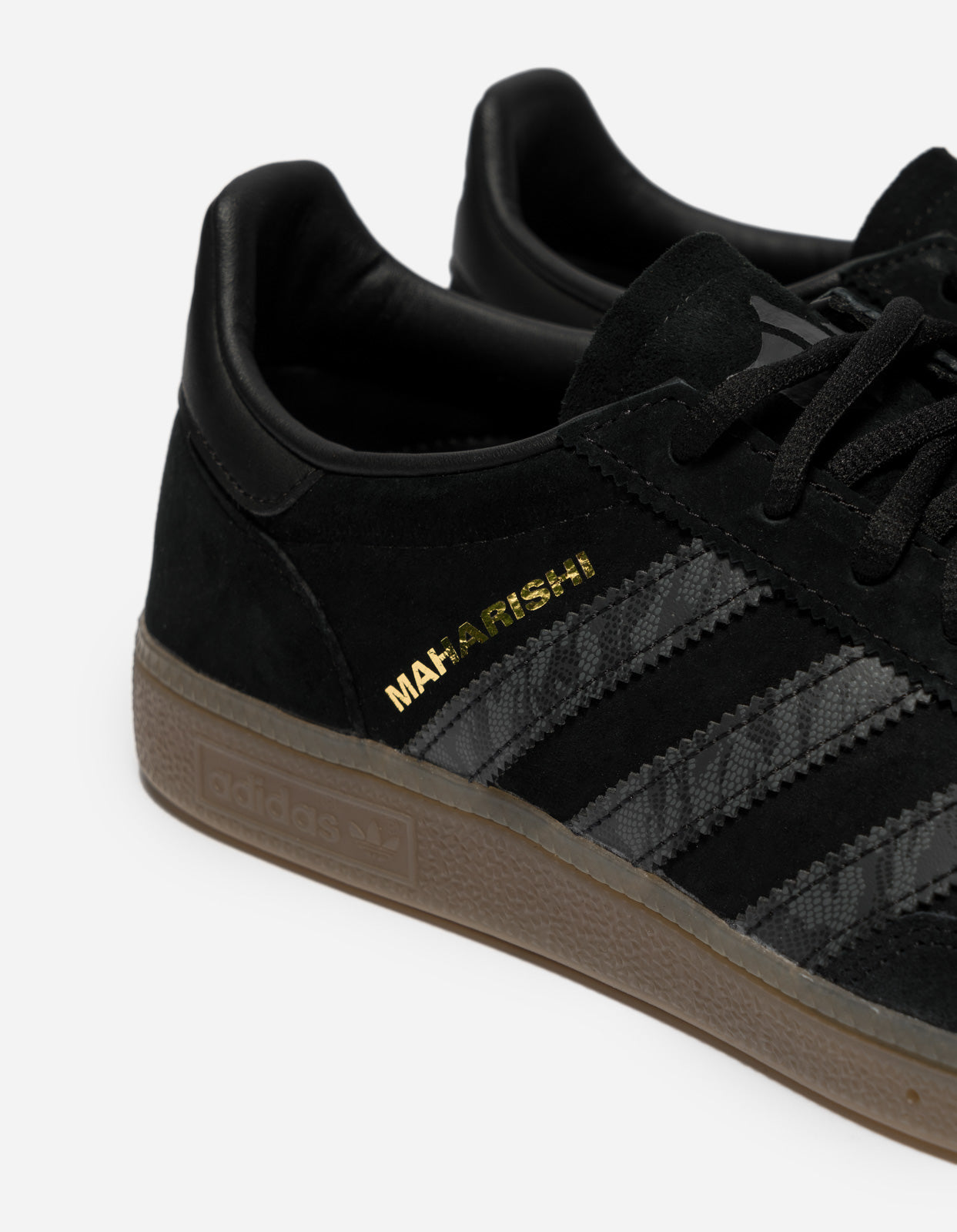 Maharishi Adidas Handball Spezial