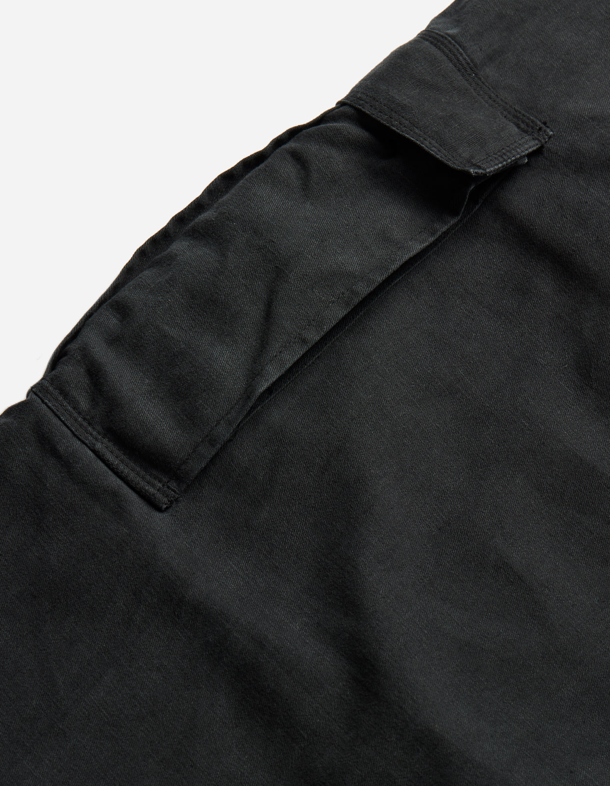 4510 U.S. Cargo Snopants® · Loose Fit Black